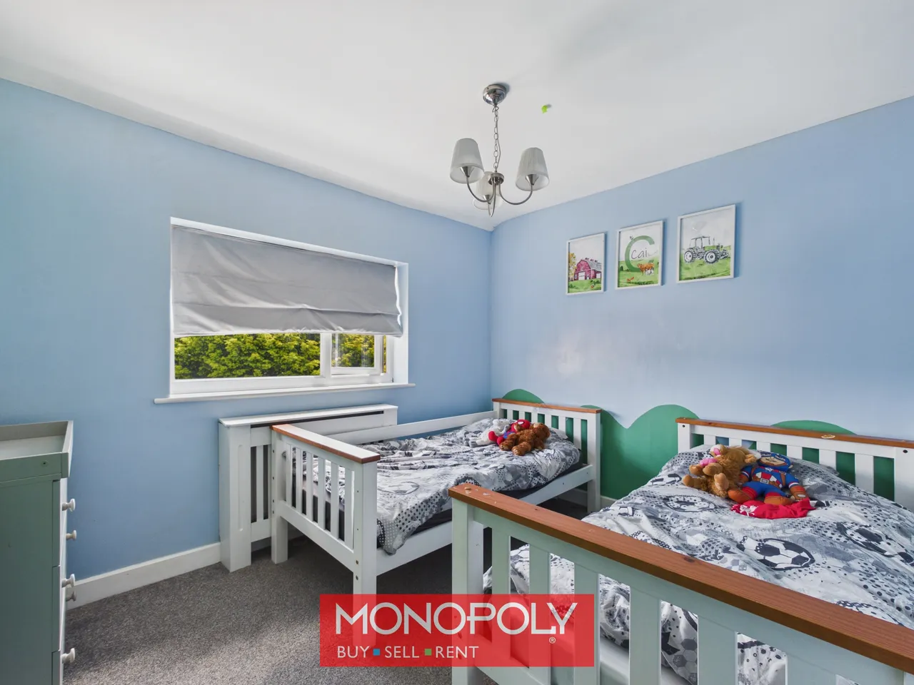 Parc Y Dre Road, Ruthin, LL15, photo 12