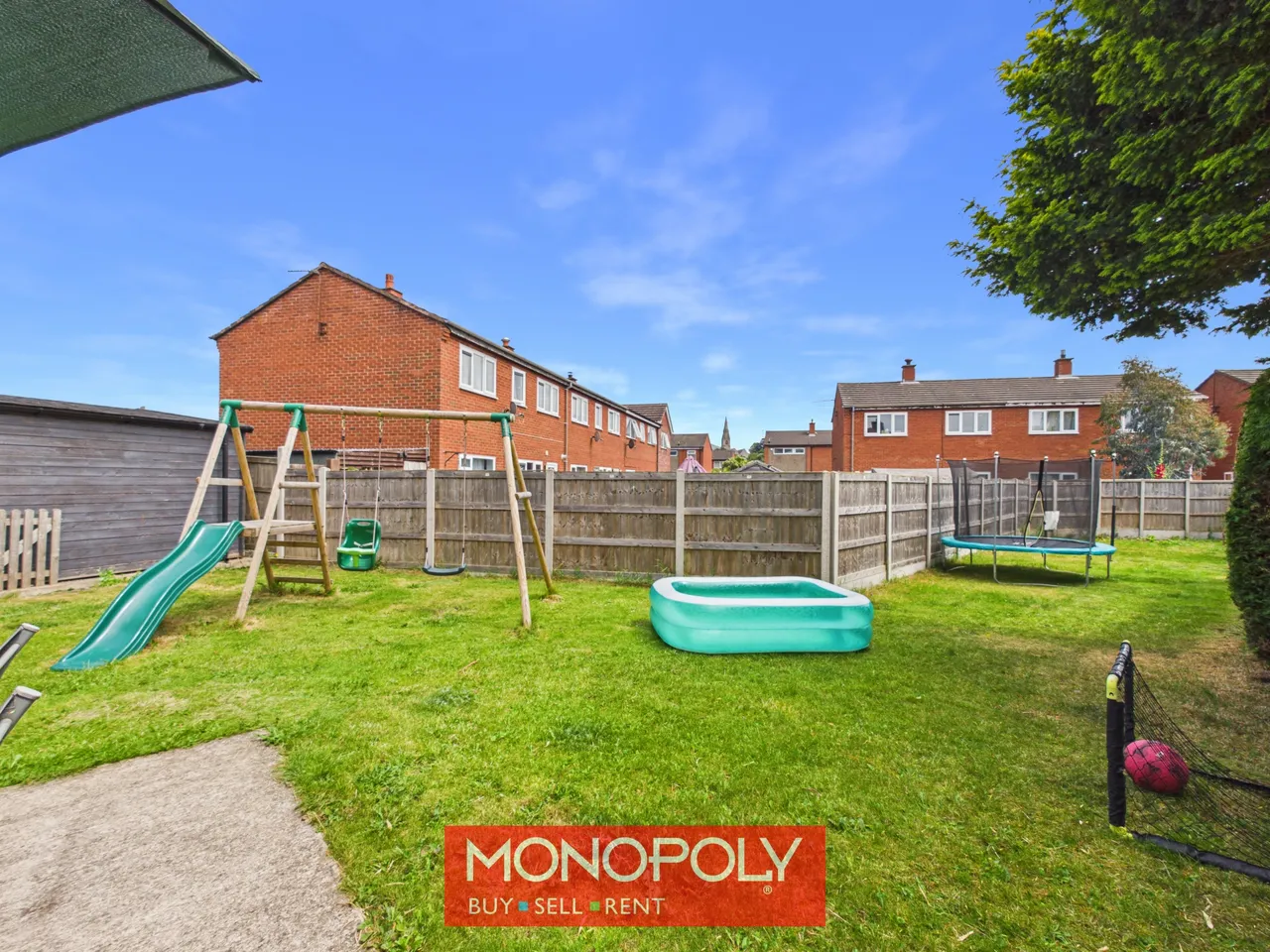 Parc Y Dre Road, Ruthin, LL15, photo 20
