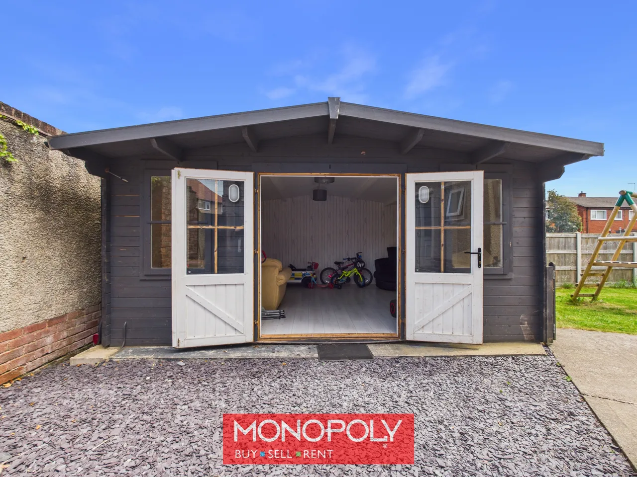 Parc Y Dre Road, Ruthin, LL15, photo 23