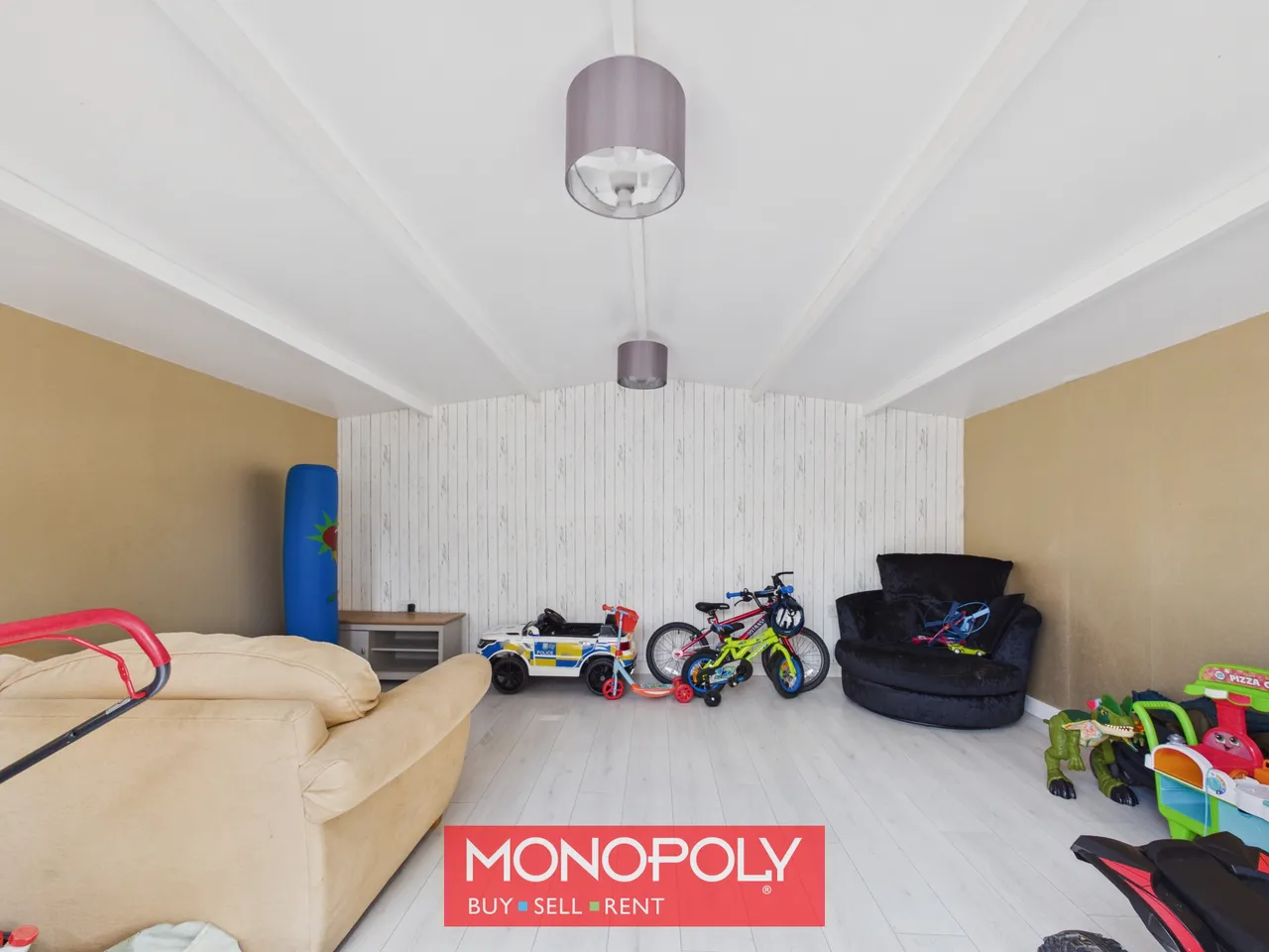 Parc Y Dre Road, Ruthin, LL15, photo 24