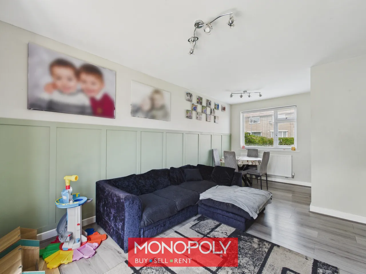 Parc Y Dre Road, Ruthin, LL15, photo 4