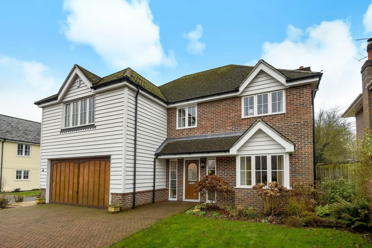 Allington Place Newick BN8, photo 9