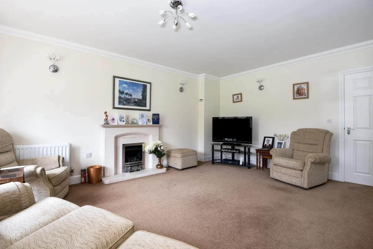 Allington Place Newick BN8, photo 4