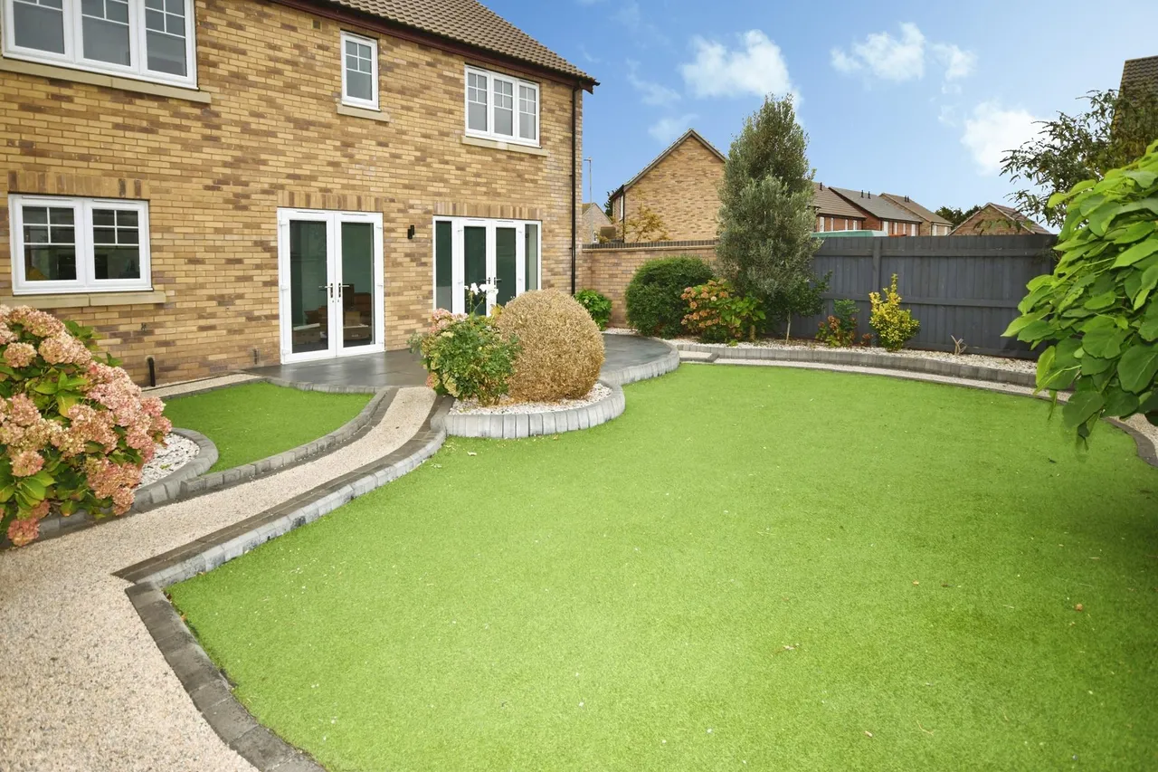 Hoplands Road, Coningsby, LN4, photo 3