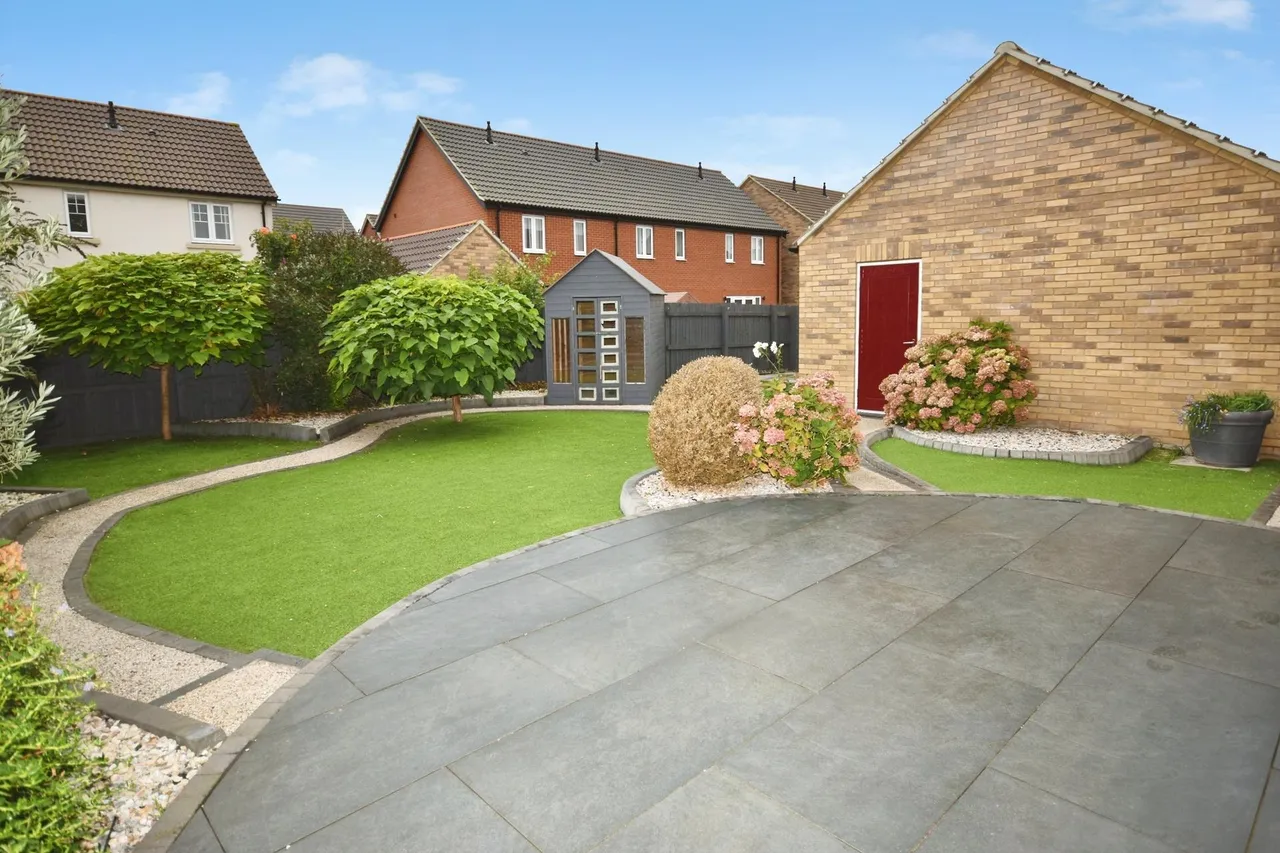 Hoplands Road, Coningsby, LN4, photo 4