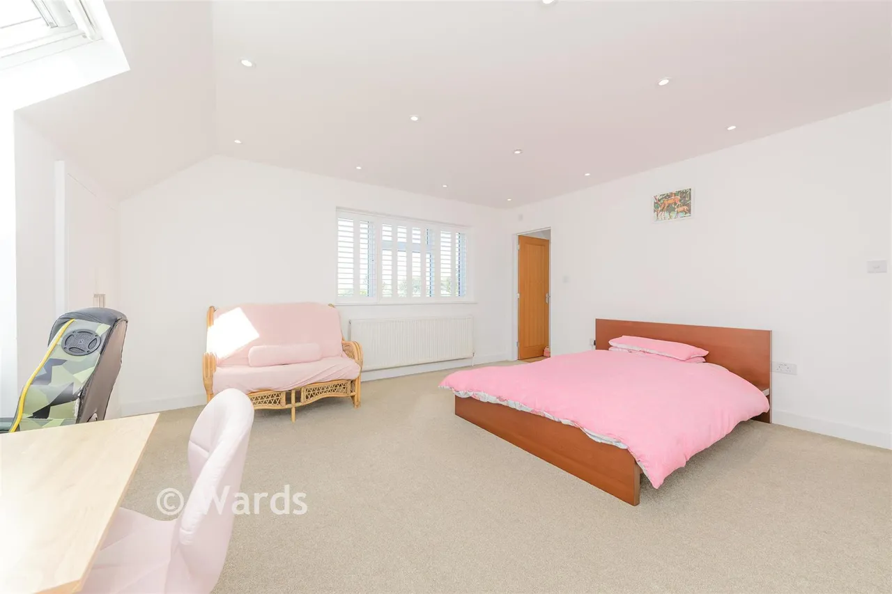 Rushetts Road, West Kingsdown, TN15, photo 10