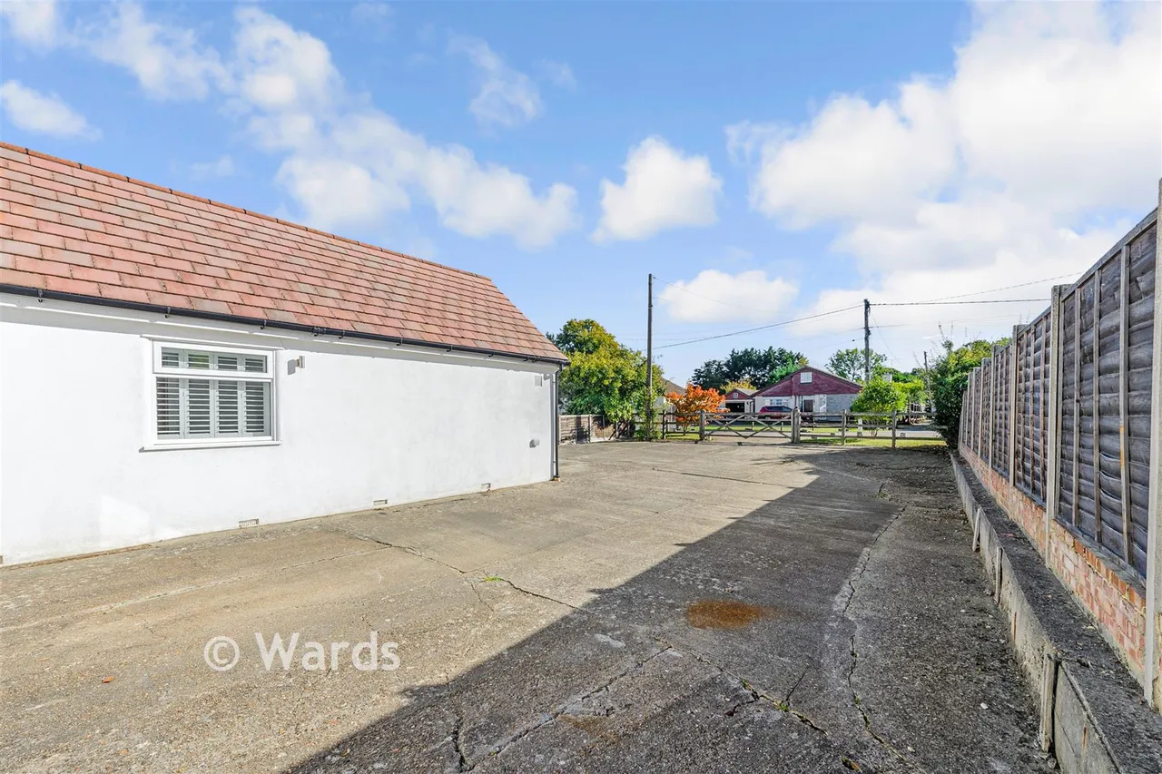 Rushetts Road, West Kingsdown, TN15, photo 19