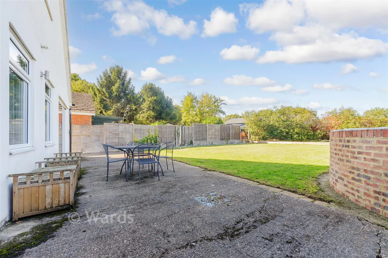 Rushetts Road, West Kingsdown, TN15, photo 18