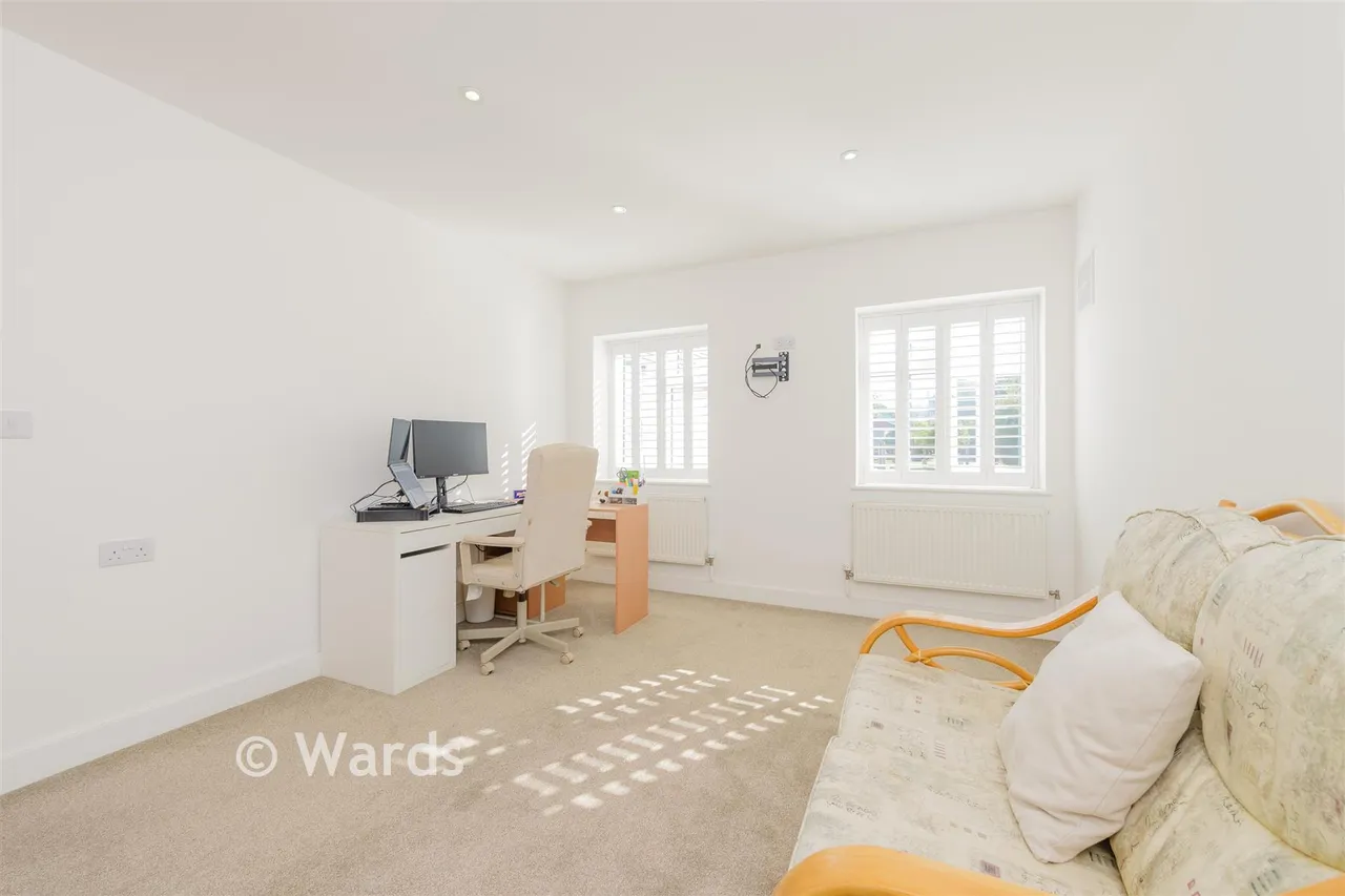 Rushetts Road, West Kingsdown, TN15, photo 13