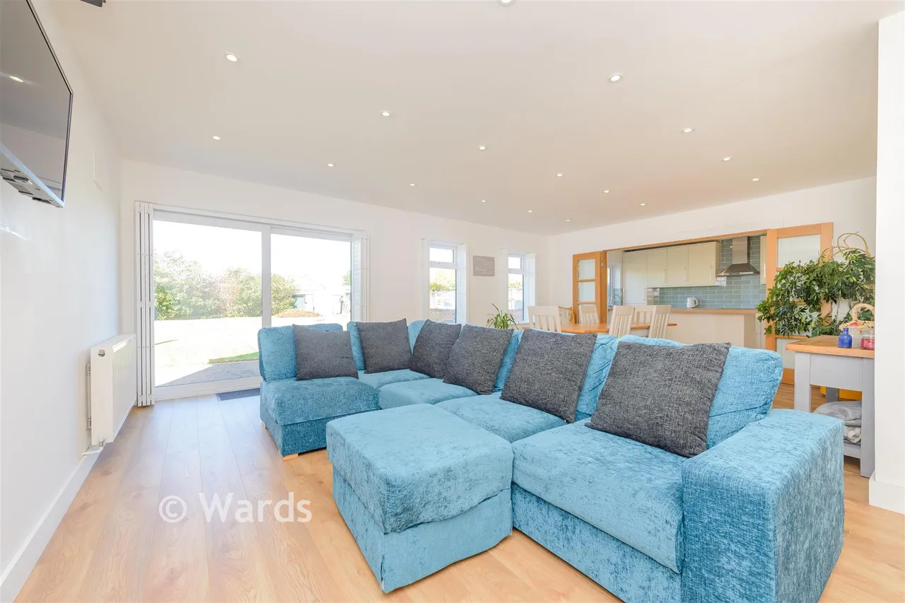 Rushetts Road, West Kingsdown, TN15, photo 4