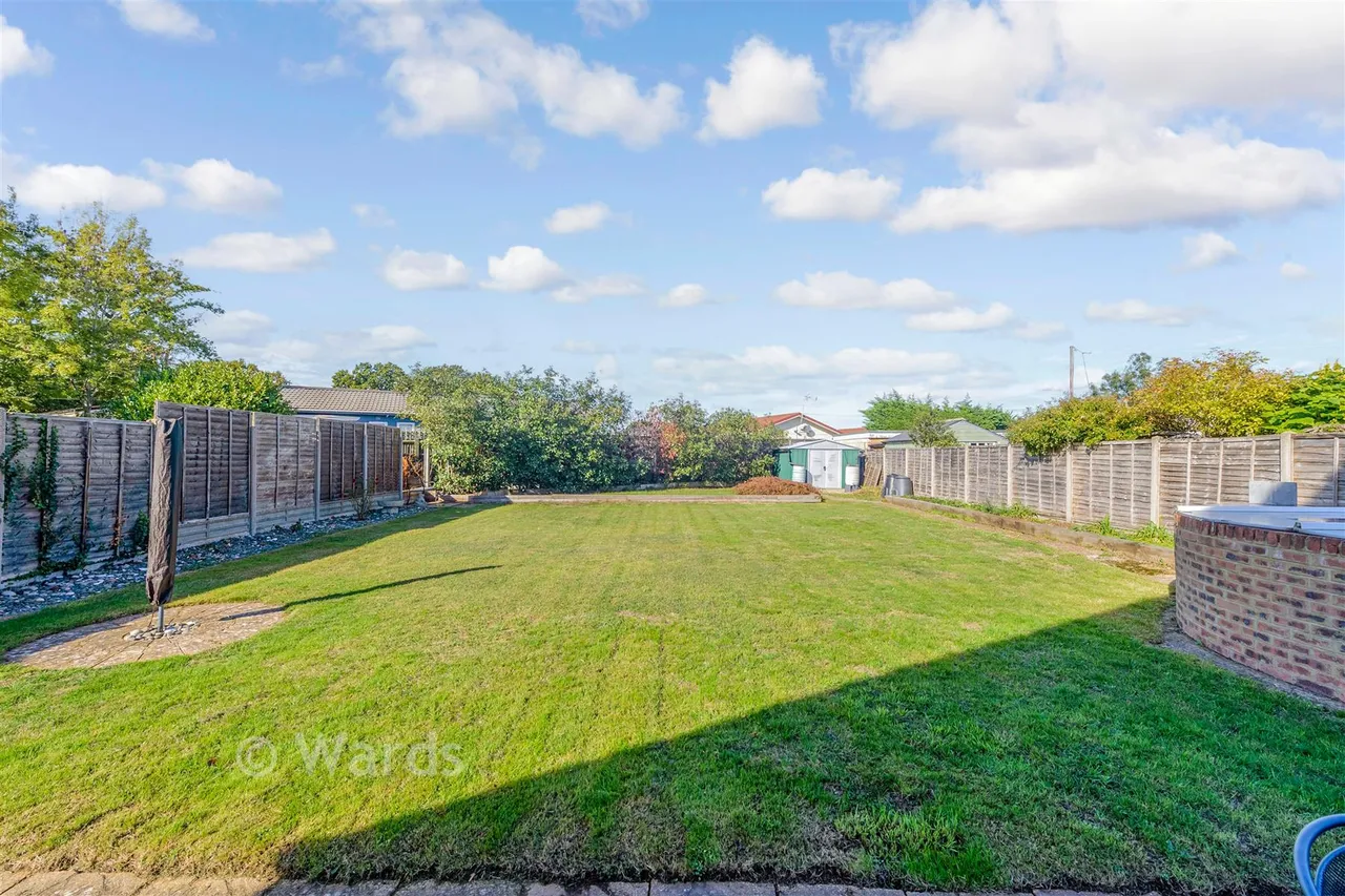 Rushetts Road, West Kingsdown, TN15, photo 2