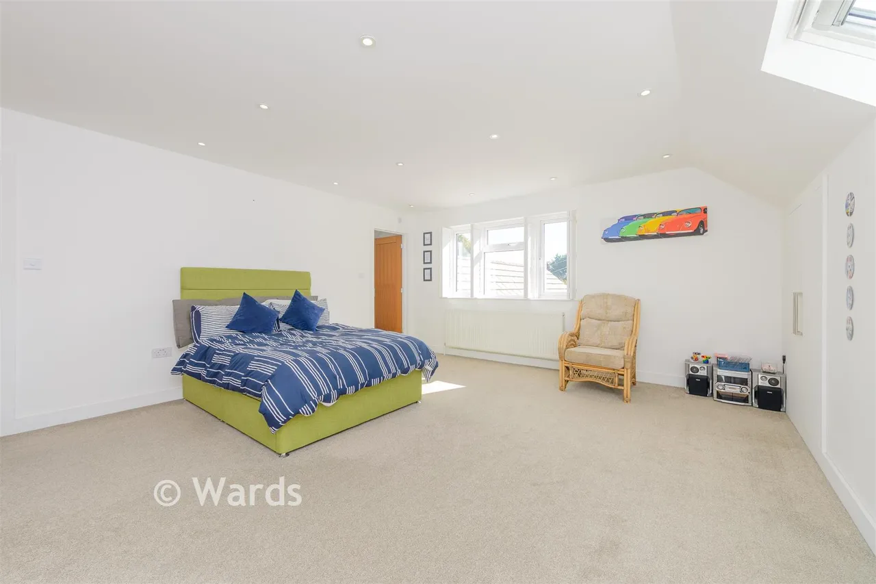 Rushetts Road, West Kingsdown, TN15, photo 9