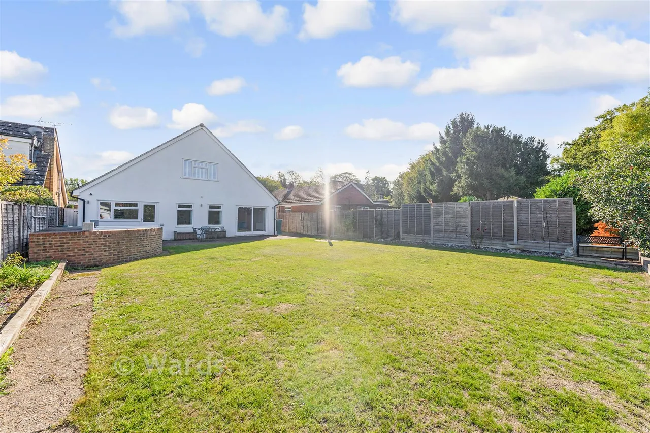 Rushetts Road, West Kingsdown, TN15, photo 20