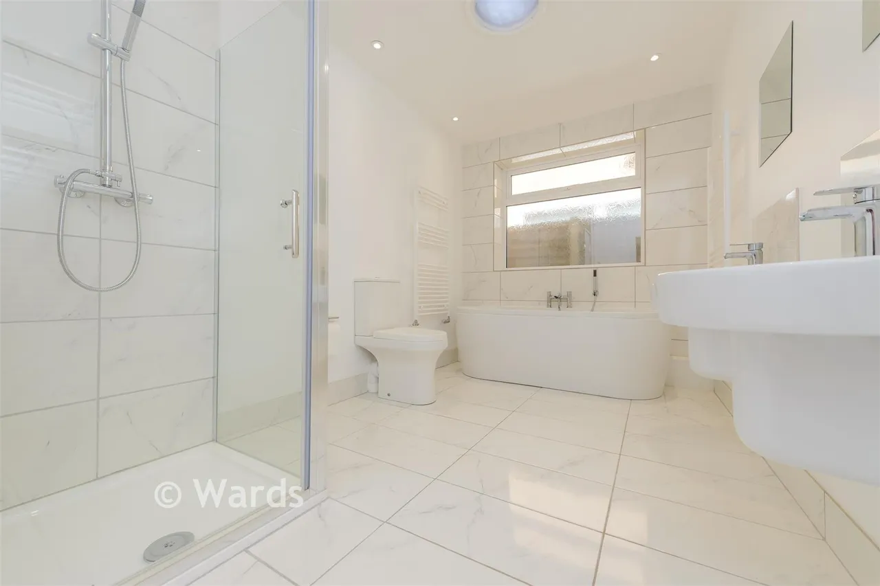Rushetts Road, West Kingsdown, TN15, photo 17