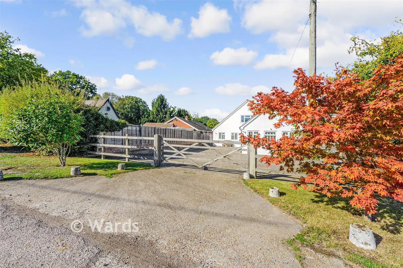 Rushetts Road, West Kingsdown, TN15, photo 21