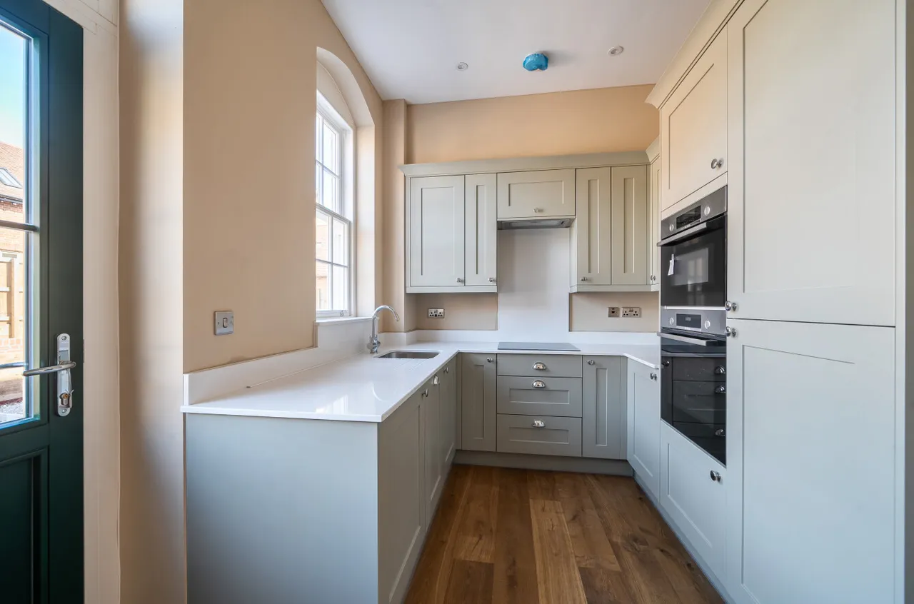 Embley Lane, East Wellow, SO51, photo 2