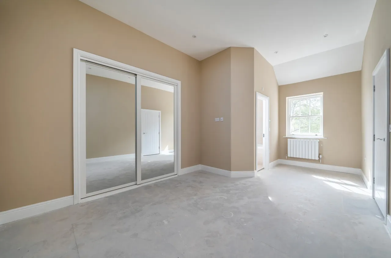 Embley Lane, East Wellow, SO51, photo 13