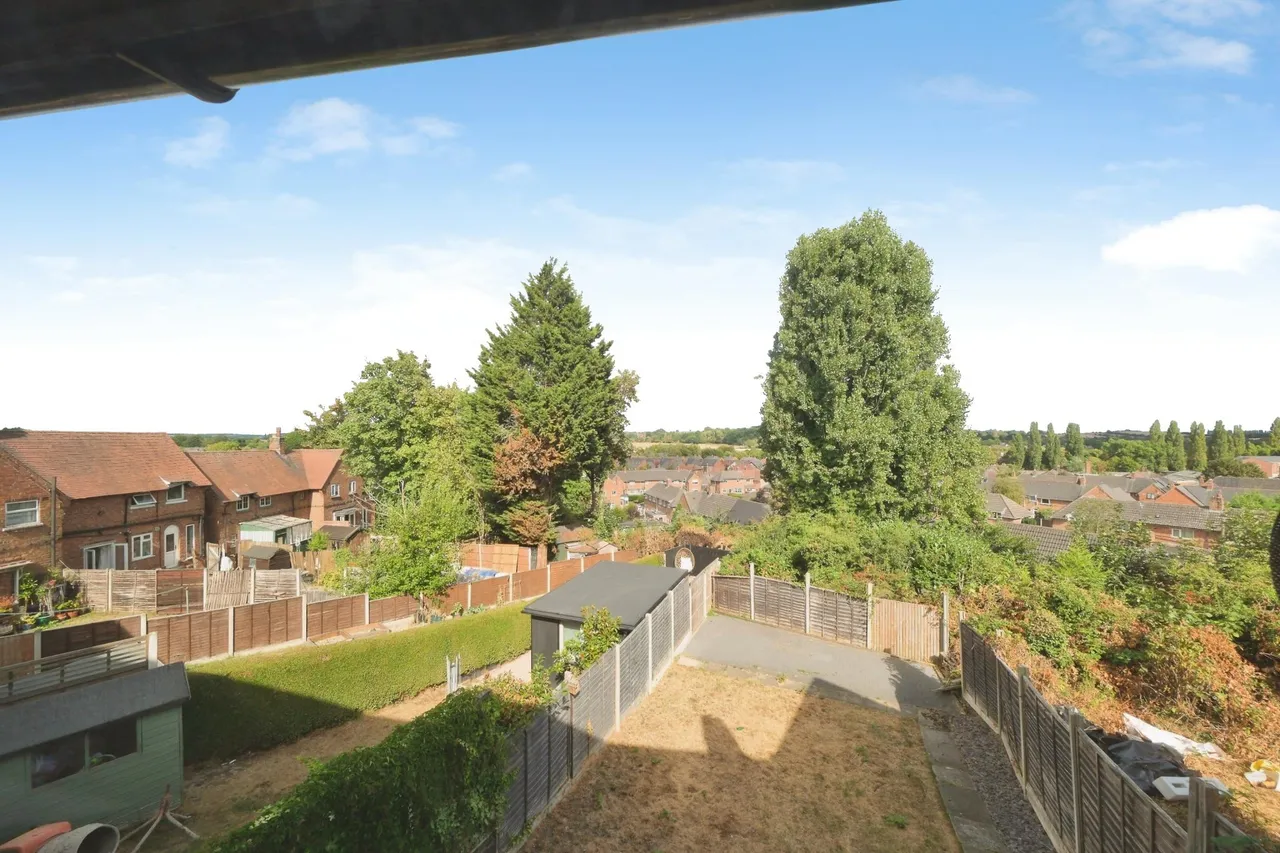Nelper Crescent, Ilkeston, DE7, photo 20