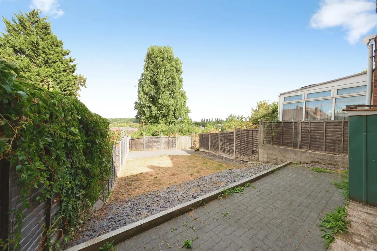 Nelper Crescent, Ilkeston, DE7, photo 4