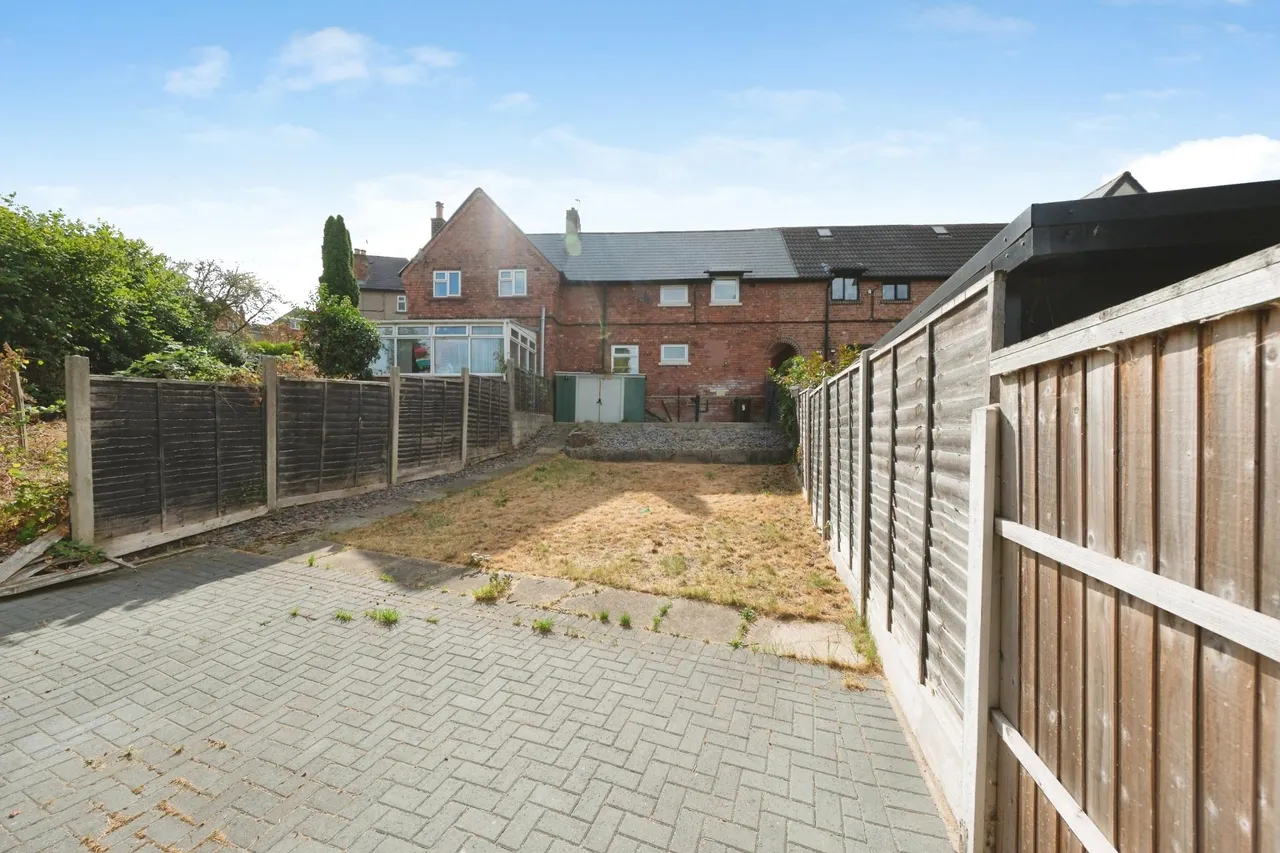 Nelper Crescent, Ilkeston, DE7, photo 19