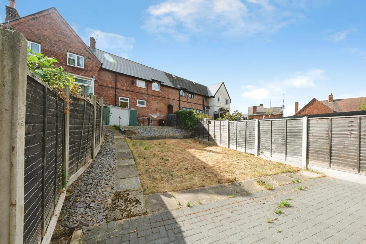 Nelper Crescent, Ilkeston, DE7, photo 18
