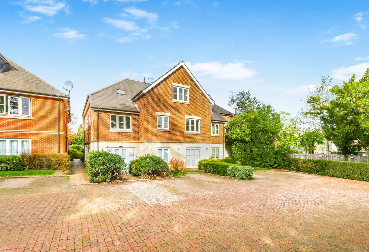 Pampisford Road, South Croydon, CR2, photo 19