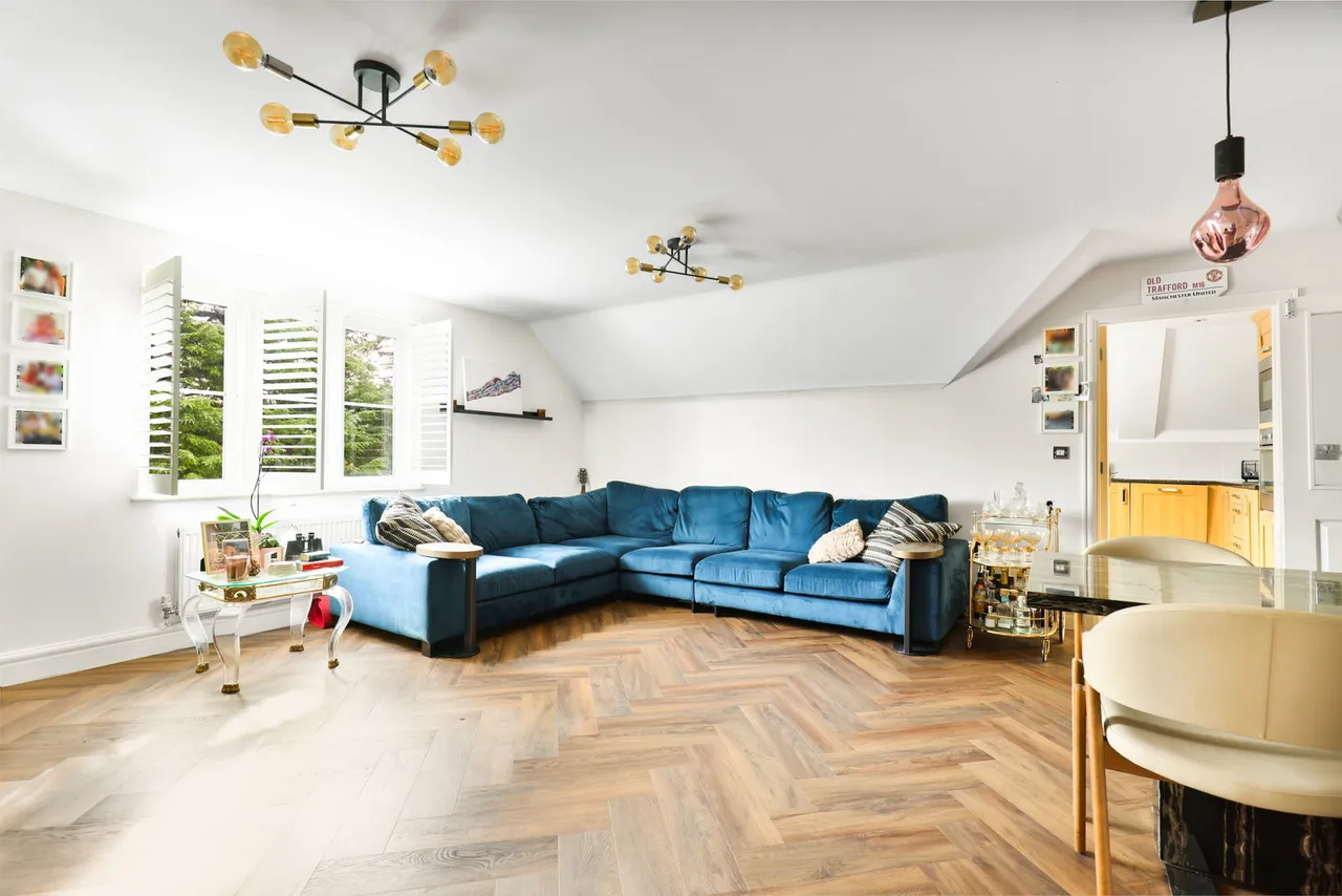 Pampisford Road, South Croydon, CR2, photo 6