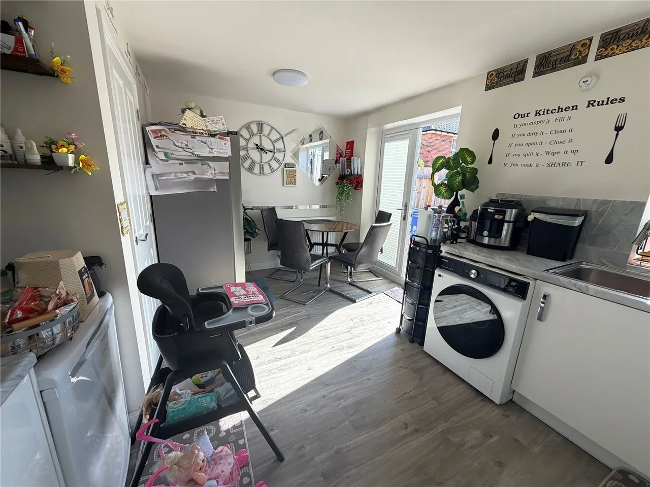 Woodland Crescent, Hatfield, DN7, photo 10