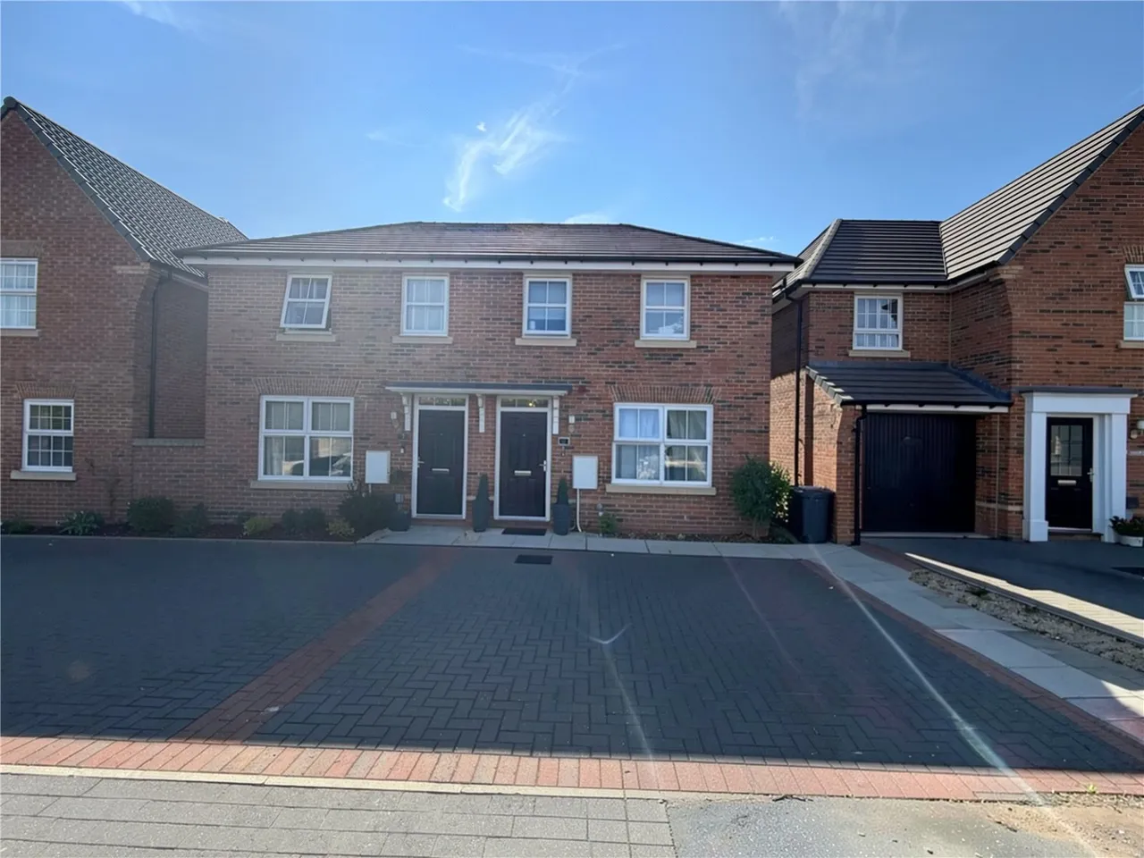 Woodland Crescent, Hatfield, DN7, photo 5