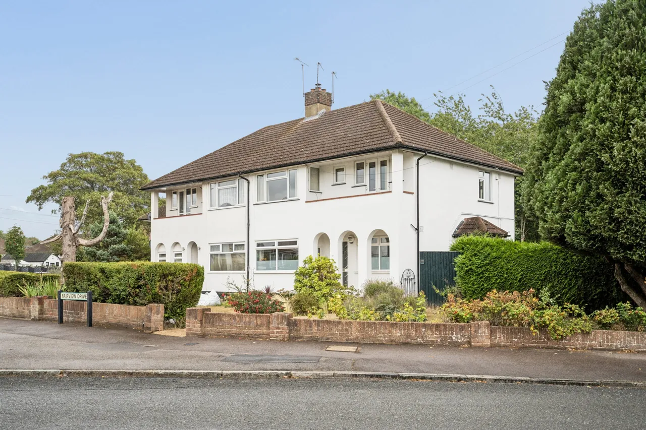 15b Fairview Drive, Watford, Watford, WD17 4ST, photo 5