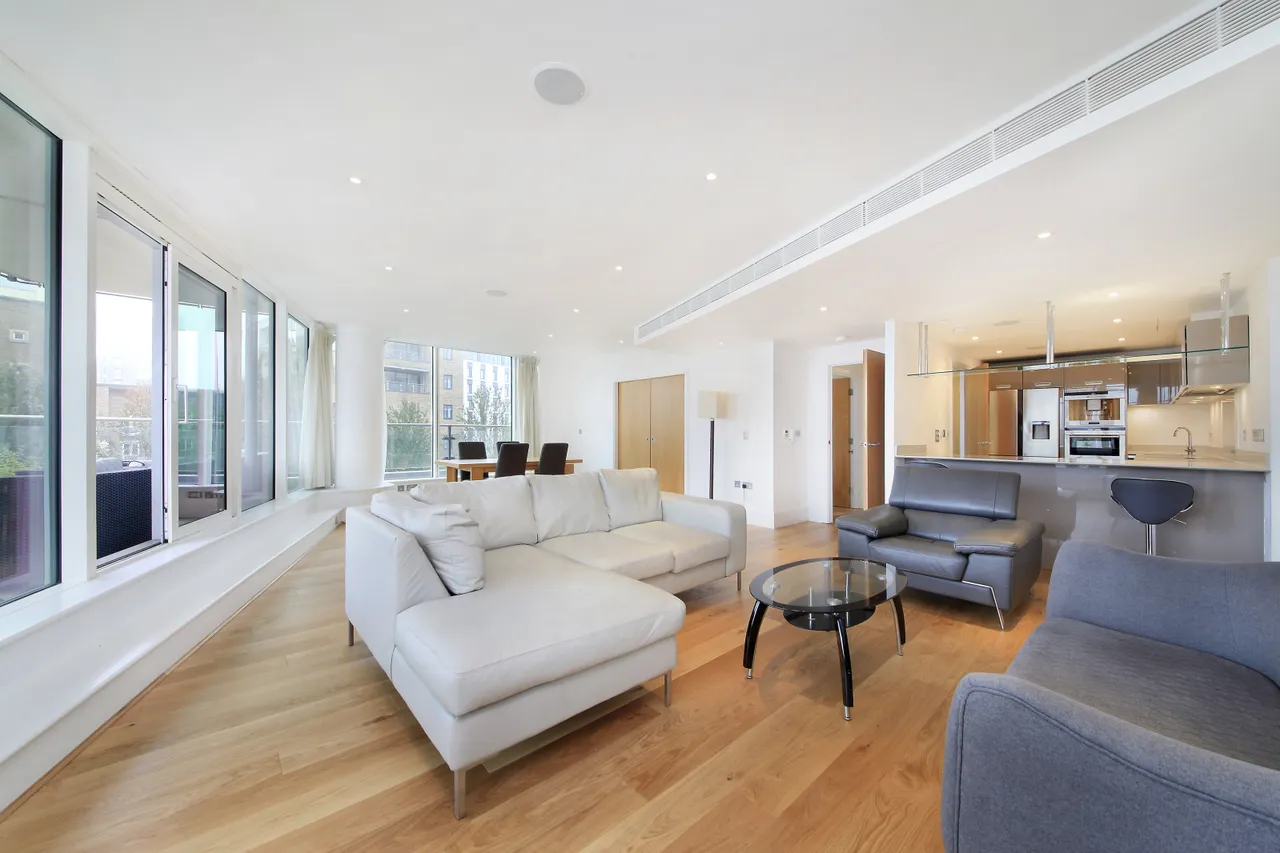 Juniper Drive, Battersea, SW18, photo 3