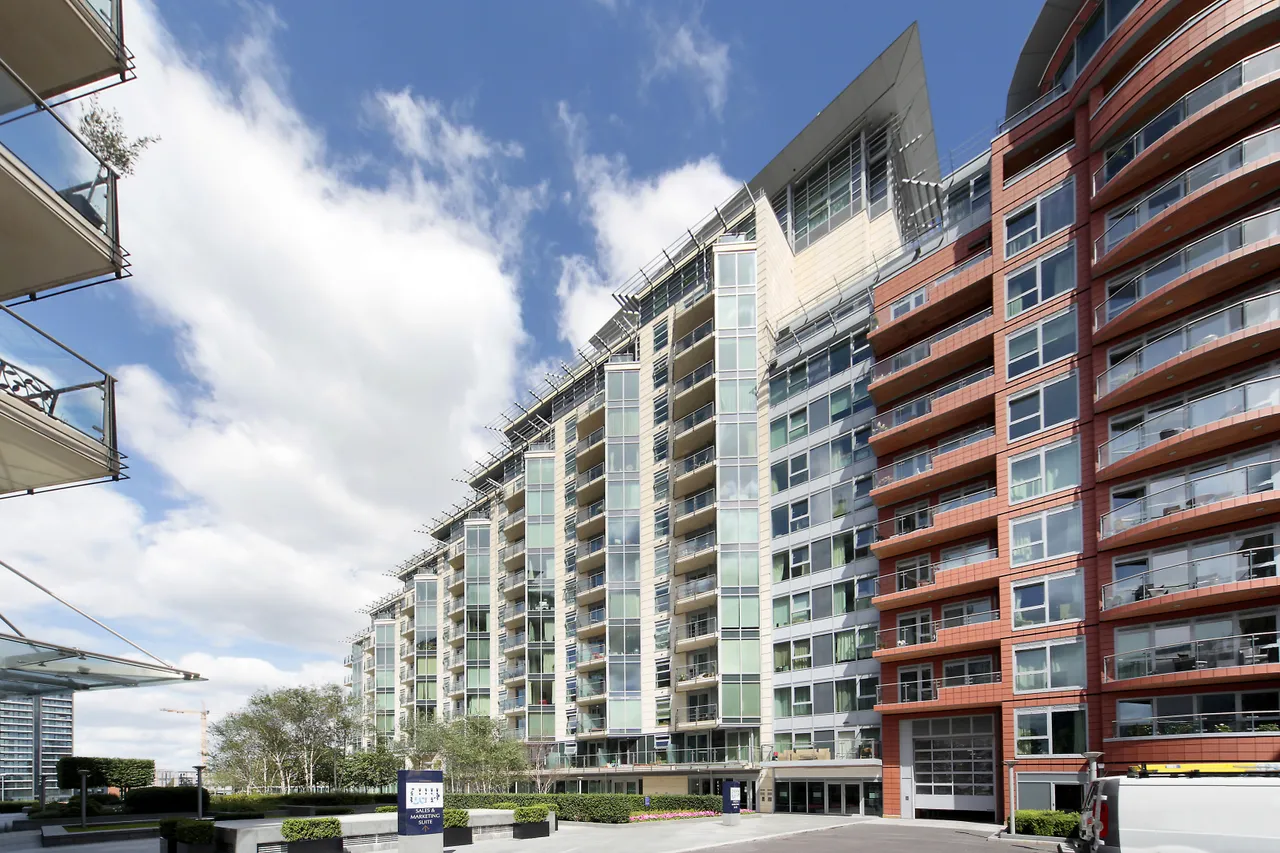 Juniper Drive, Battersea, SW18, photo 10