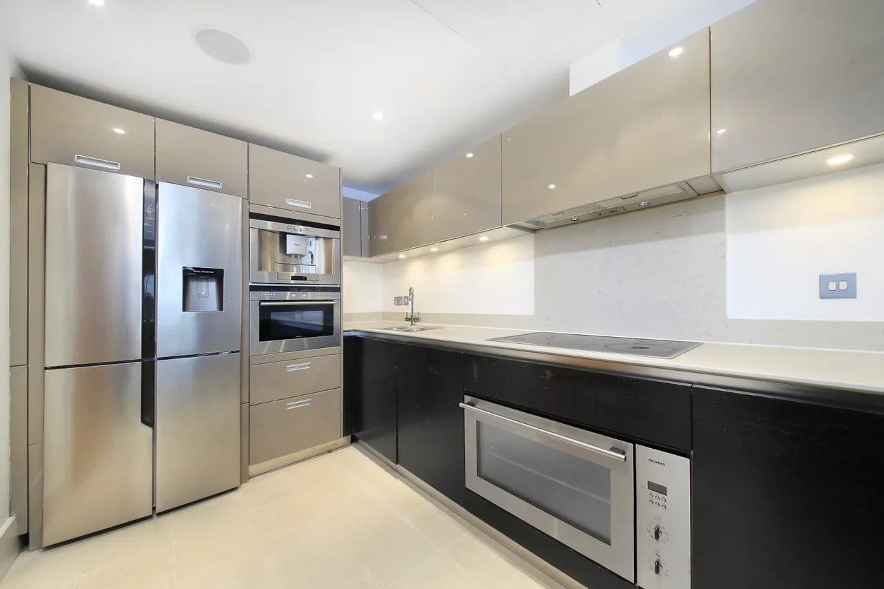 Juniper Drive, Battersea, SW18, photo 7