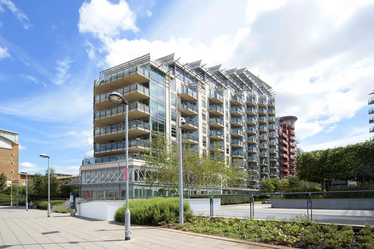 Juniper Drive, Battersea, SW18, photo 9