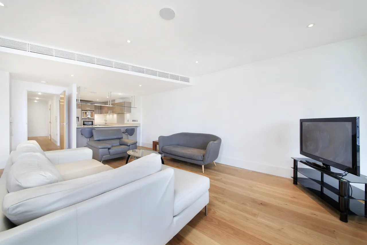 Juniper Drive, Battersea, SW18, photo 4