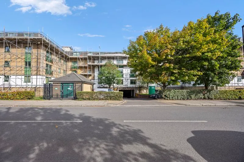 William Perkins Court 1089 Greenford Road, Greenford, photo 11