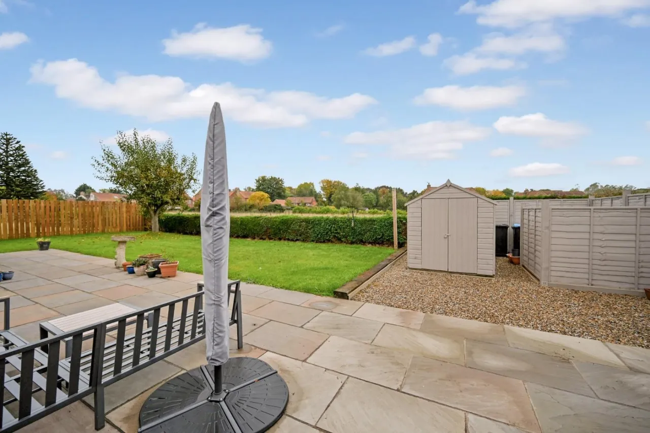 Bedale Lane, Wath, HG4, photo 2
