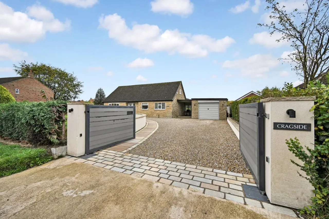 Bedale Lane, Wath, HG4, photo 19
