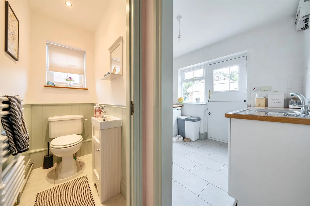Raffin Lane, Pewsey, SN9, photo 15