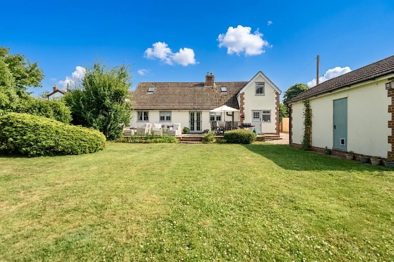 Raffin Lane, Pewsey, SN9, photo 7
