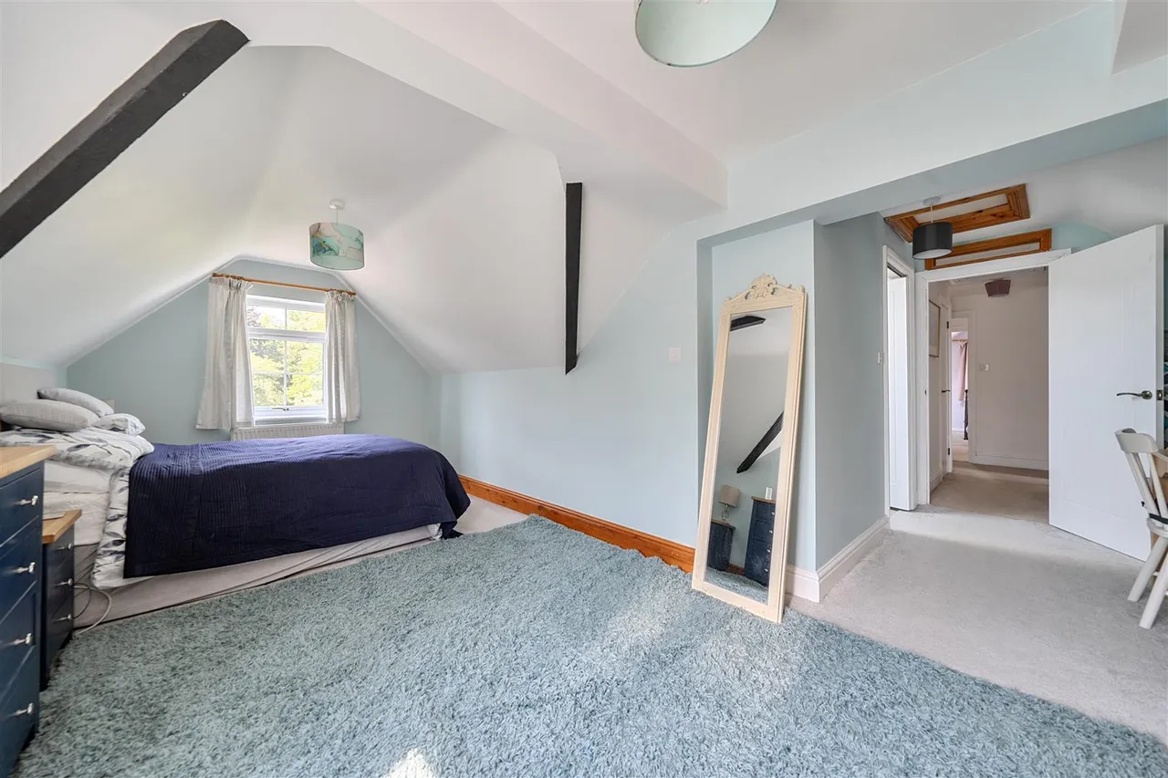Raffin Lane, Pewsey, SN9, photo 21