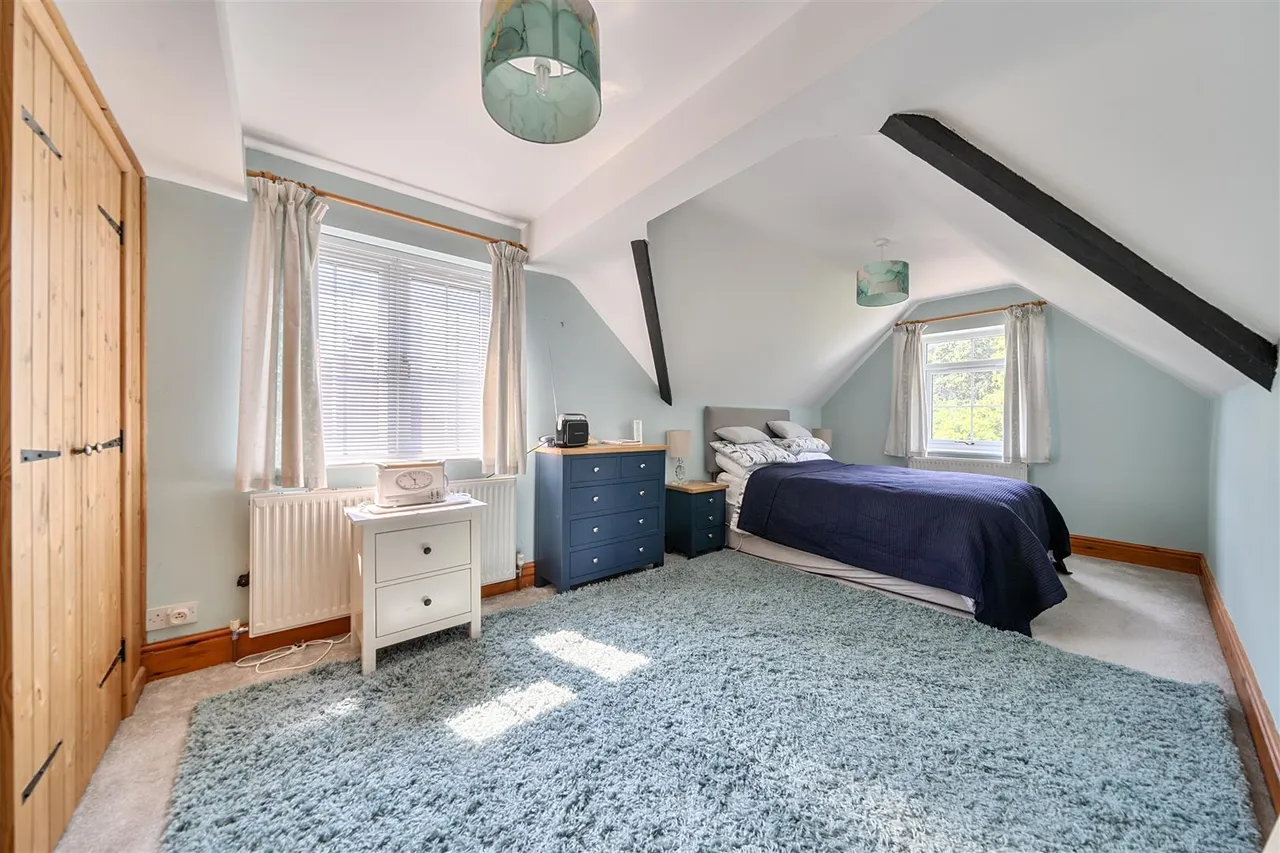 Raffin Lane, Pewsey, SN9, photo 22