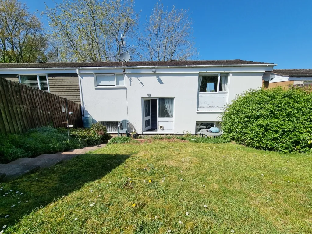 Southgate, Sutton Hill, TF7, photo 8