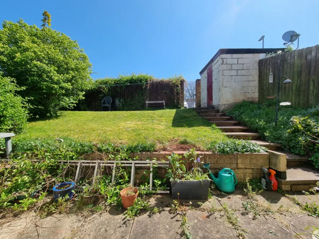Southgate, Sutton Hill, TF7, photo 9