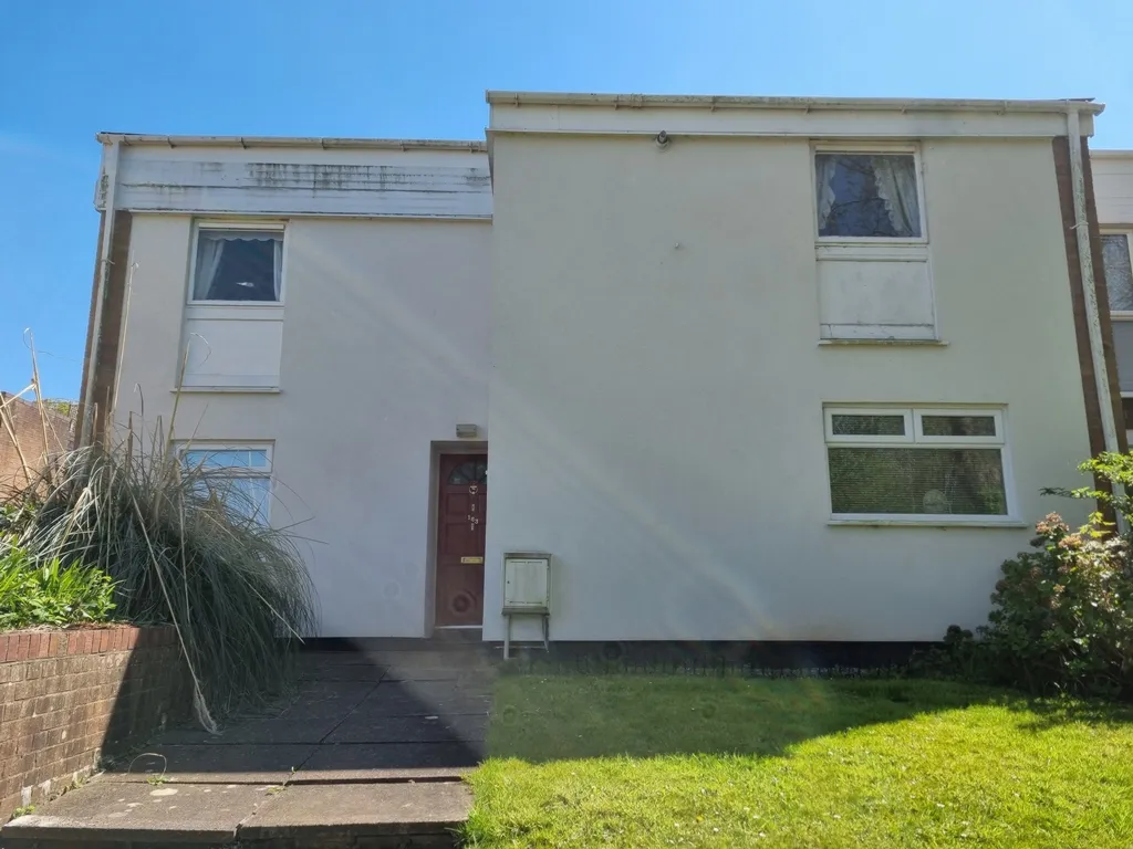3 bed house for sale, Southgate, Sutton Hill, TF7