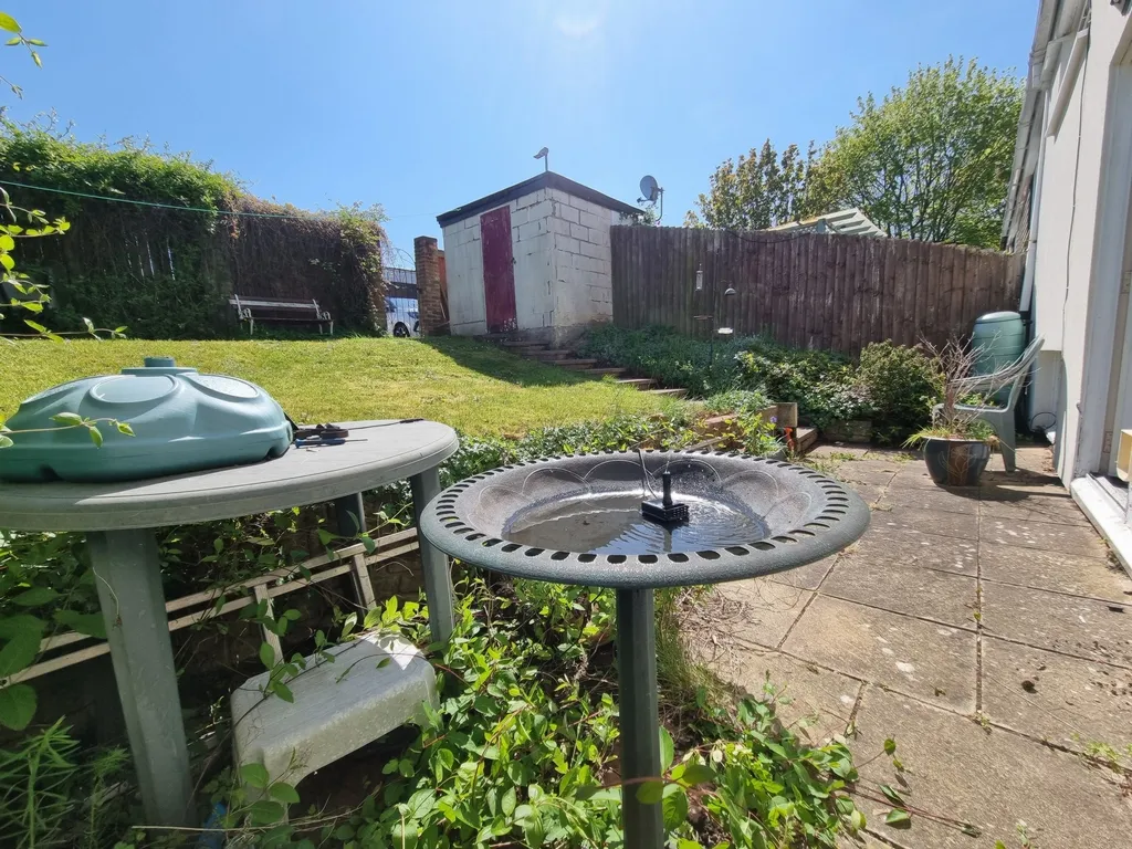 Southgate, Sutton Hill, TF7, photo 10