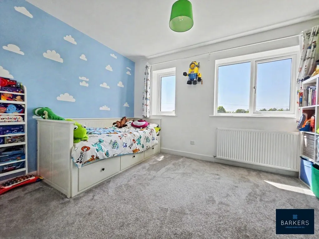 Bottoms Lane Birkenshaw, Bradford BD11 2NN, photo 10