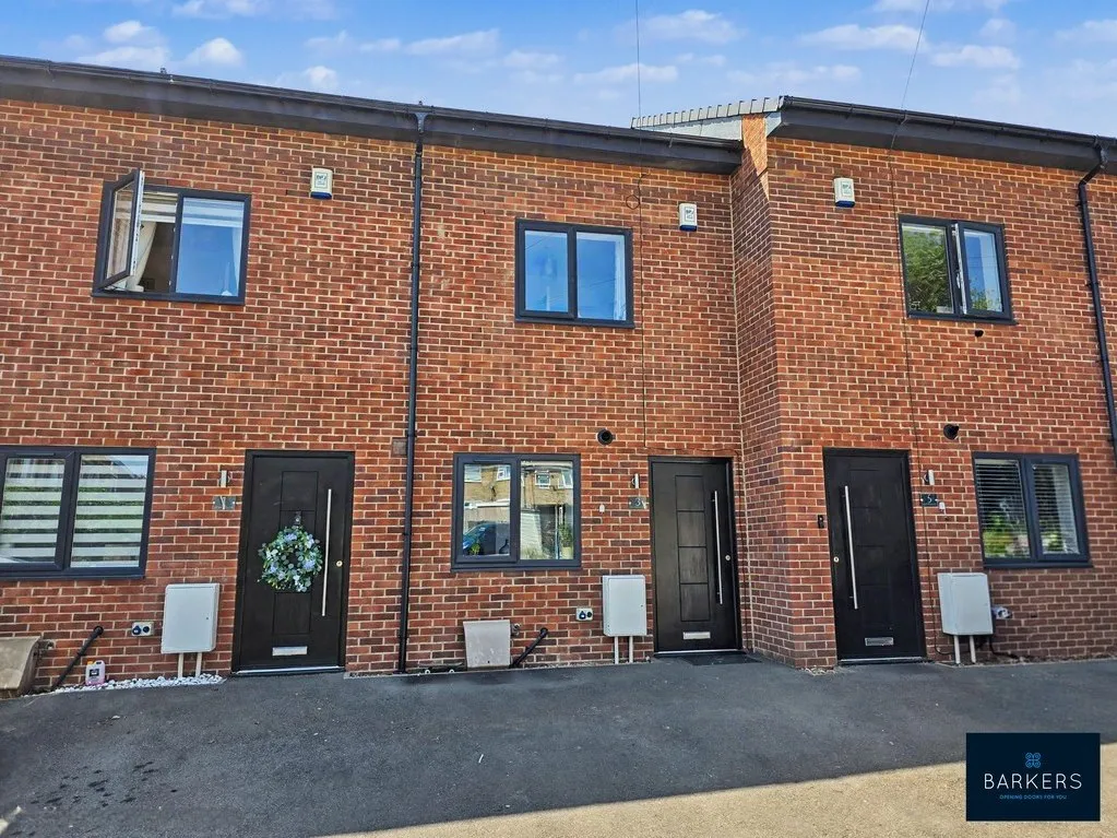Bottoms Lane Birkenshaw, Bradford BD11 2NN, photo 14
