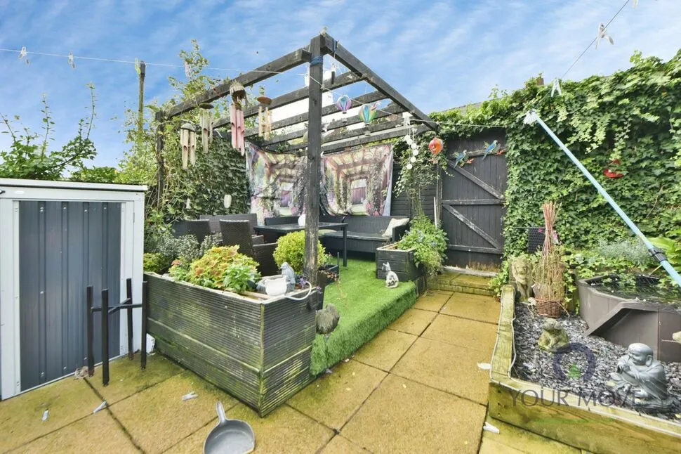 Esther Street, Oldham, OL4, photo 6