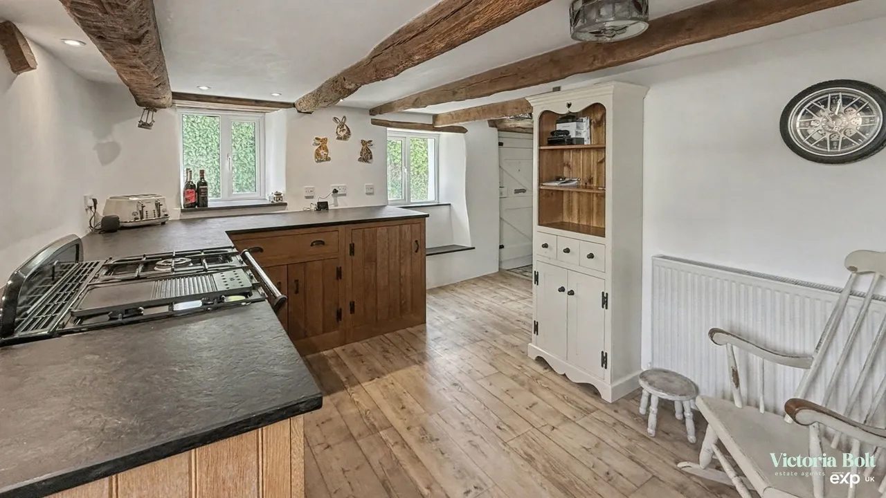 Yealmpton, South Hams, photo 8